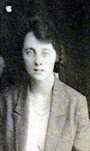 Mary Dolly née Lynch