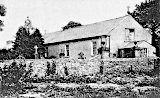 Old Church, Piltown