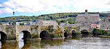 Old Bridge, Carrick-on-Suir