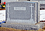 Phelan Gravestone