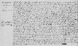 John Fahy's lease