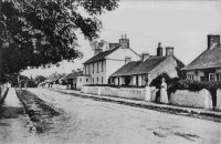 Piltown in 1900s