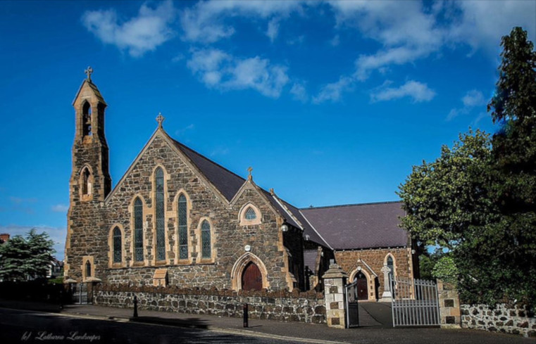 Larne Chapel