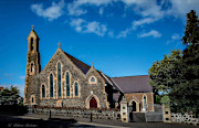 Larne Chapel