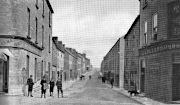 Glaslough Street, 1902