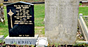 Murphy Grave, Roslea