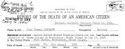 Thomes Quigley death notice