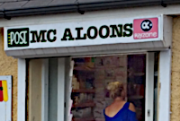 McAloon Shop