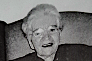 Bessie Devlin